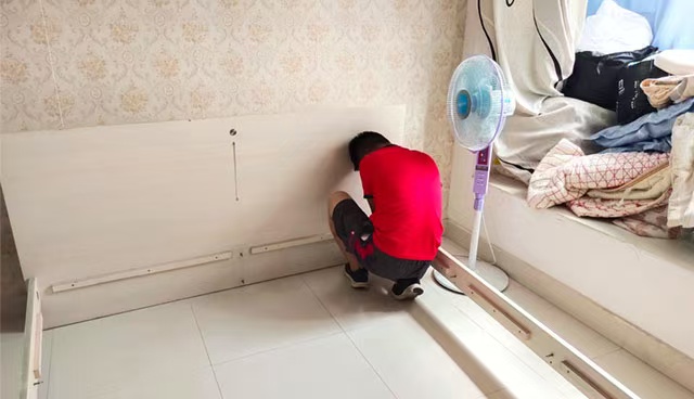 工厂搬迁中的特种运输：如何选择专业的物流伙伴？